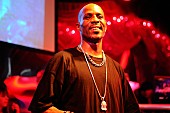 ＤＭＸ「故DMX、遺作アルバムから新曲「Hood Blues」の音源が公開」1枚目/1