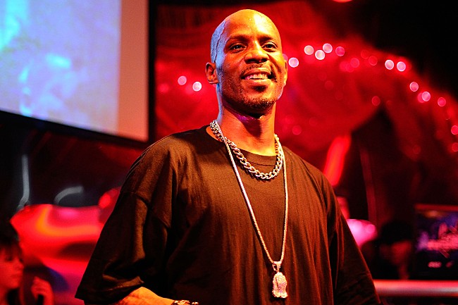 ＤＭＸ「故DMX、遺作アルバムから新曲「Hood Blues」の音源が公開」1枚目/1