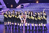 乃木坂46「乃木坂46【アンダーライブ2021】開催、伊藤純奈＆渡辺みり愛のラストライブ」1枚目/15