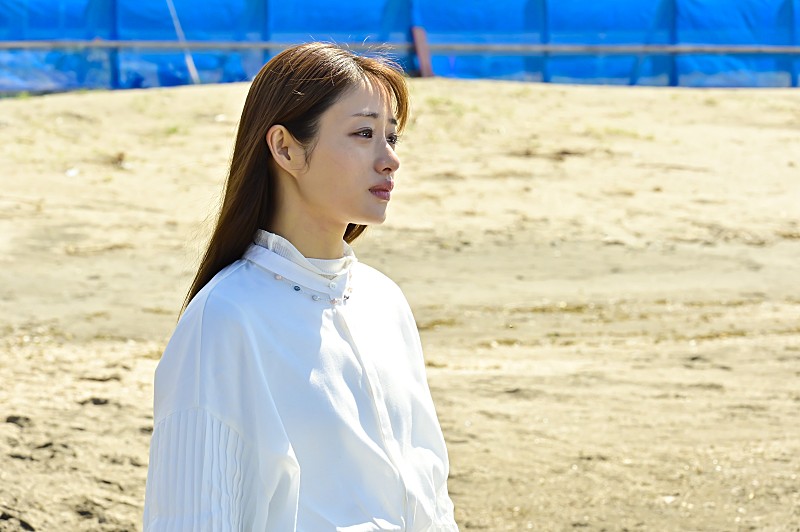 「「恋ぷに」石原さとみ＆綾野剛の切ない恋に「泣いた」　「倫太郎のお母さんも人魚だったのかな」」1枚目/1