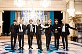 BTS「BTS、米トークショーで華やかな「Butter」パフォーマンス＆映像公開」1枚目/3