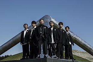 「DA PUMP、6人の絆を表現した「Oh! My Precious!」MV＆撮影裏側などのトーク公開」