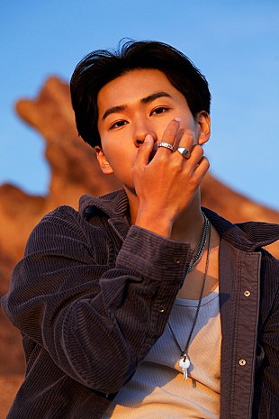 「Ayumu Imazu、配信シングル「浮遊夢」リリース＆MV公開」