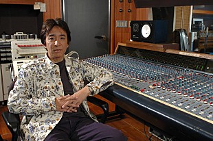 「林 哲司、『林 哲司 melody collection』3タイトルが2021年最新リマスターで発売決定」