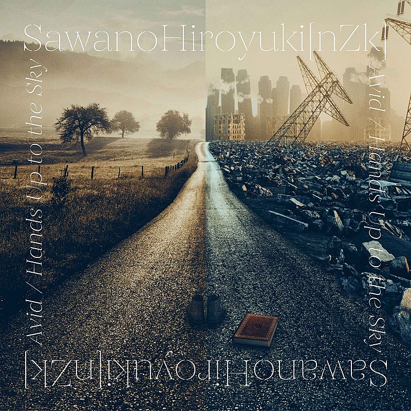 SawanoHiroyuki[nZk]「」5枚目/7