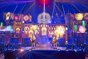 「ゆず、オンラインライブで新曲「NATSUMONOGATARI」を初披露　配信リリースも決定」