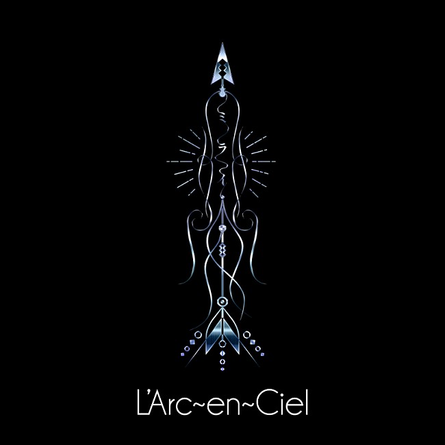 L’Arc～en～Ciel「」3枚目/3