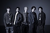 King &amp; Prince「King &amp;amp; Princeのニューアルバム『Re:Sense』が7月リリース」1枚目/1