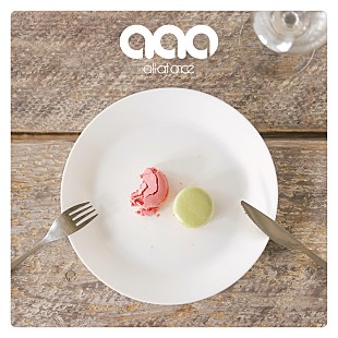 「all at once、西島秀俊主演『シェフは名探偵』OP曲「マカロン」配信リリース＆MV公開」