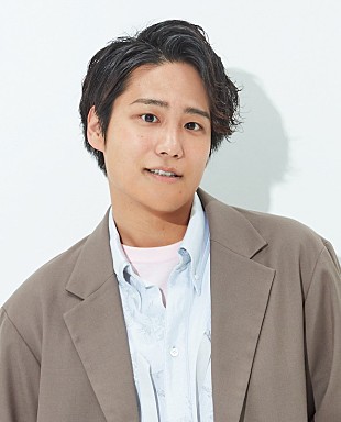 「ジャニーズWEST桐山照史主演舞台『赤シャツ』9月上演、『坊ちゃん』を異なる視点から描く」