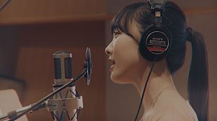 「本田望結、淡く切ない恋心を歌う本人作詞の「サクラクライ」で歌手デビュー決定　」