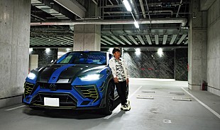 「エイベックス松浦勝人、10年超に渡るGOETHE連載次号で終了『最後に語りたいこと【前編】』配信開始」