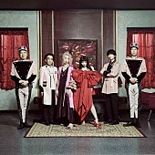 「ジェニーハイ、ちゃんみなを迎えた新曲「華奢なリップ」配信リリースへ」1枚目/1