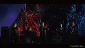 「MAN WITH A MISSION、新曲「INTO THE DEEP」のゴジラコラボMVプレミア公開決定」1枚目/6