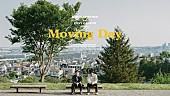 Homecomings「Homecomings、最新AL収録曲「Moving Day Pt. 2」公式ショートムービー公開」1枚目/7