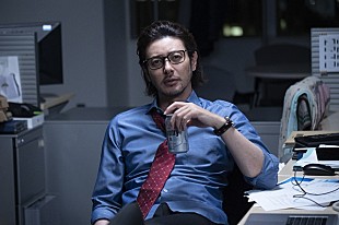 「「大豆田とわ子と三人の元夫」“小鳥遊”オダギリジョ－がトレンド入り　「知れば知るほどオンもオフもかっこ良過ぎ」」