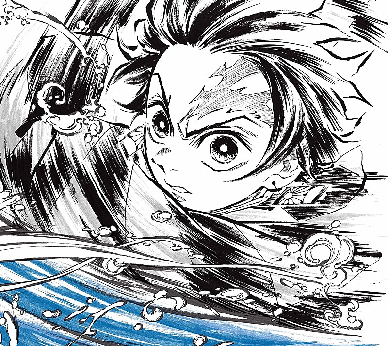 【ビルボード】『鬼滅の刃 竈門炭治郎 立志編 オリジナルサウンドトラック』がDLアルバム首位　全米首位のオリヴィア・ロドリゴが上昇