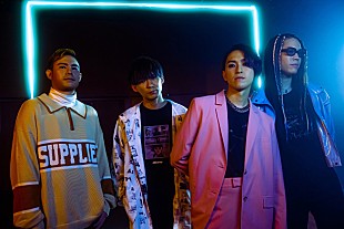 「C SQUARED（シースクエアード）がニューシングル「Stargazer」のMV公開」