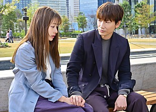 「「恋ぷに」綾野剛が石原さとみに公開告白　「私も『地上で一番大好きだ』って言われたい」」