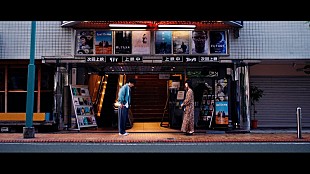 「SHE’Sの新曲「Spell On Me」MV公開、栗山千明主演『ラブコメの掟』エンディングテーマ」