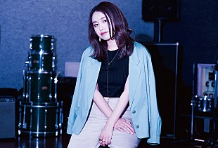 「脇田もなりのニューシングル「PLACE」配信リリース決定、7インチシングル盤も発売へ」