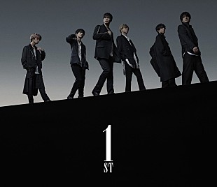「【ビルボード 2021年上半期TOP Albums Sales】SixTONES『1ST』が首位獲得、Mr.Children／BTS／Hey! Say! JUMPが続く＜6/4訂正＞」