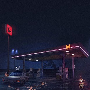 「【先ヨミ・デジタル】the GazettE『MASS』DLアルバム現在首位　和楽器バンド/TXTが続く」