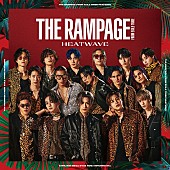 THE RAMPAGE「」2枚目/4