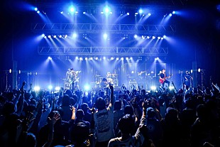 「THE BACK HORN、ストリングスツアーのファイナル公演を生配信」