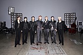 BTS「BTS、全米No.1曲「Butter」の“アメイジング”な歌詞を語る」1枚目/1