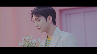 「SEVENTEEN、8thミニAL『Your Choice』より“I dream of love”ver. コンセプトトレーラー映像が公開」