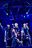 SixTONES「SixTONESが横アリ公演ライブレポ＆常田大希提供曲「マスカラ」8月リリース」1枚目/2