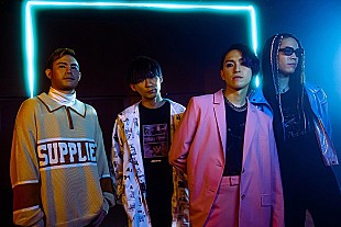 「C SQUARED『Stargazer』Tomoya（vo）初単独インタビュー「日本人だからこそ鳴らせる音楽で【Coachella】のステージに立つ」」