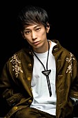 ＴＡＫＵＹＡ∞「TAKUYA∞（UVERworld）、ロックバンドとして初のNFTフォトアート作品を発売」1枚目/1