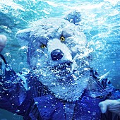 MAN WITH A MISSION「」2枚目/4