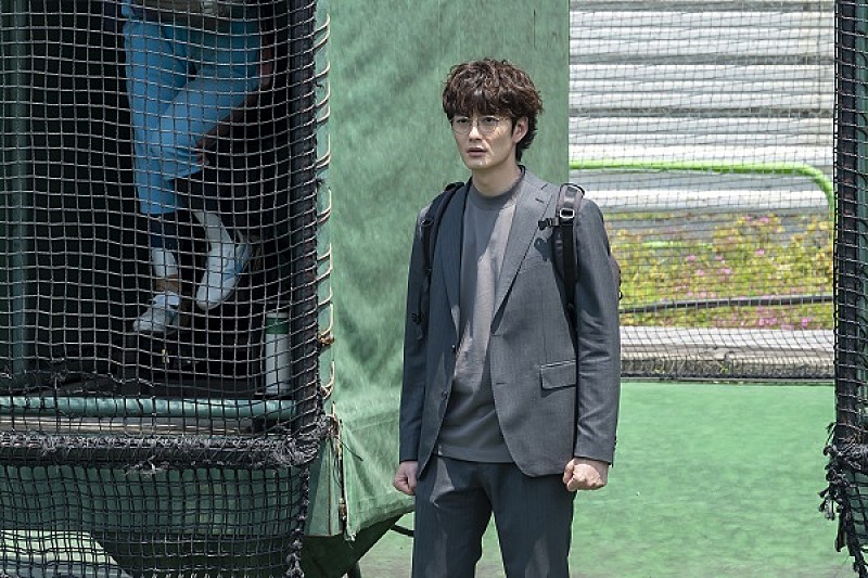 「「大豆田とわ子と三人の元夫」“とわ子”松たか子の決断に反響　“慎森”岡田将生に「かわいいしか出てこない」」1枚目/1