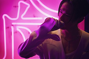 「今市隆二（三代目JSB）、ニューアルバム『CHAOS CITY』7月リリース　様々なジャンルと連動しながら展開」