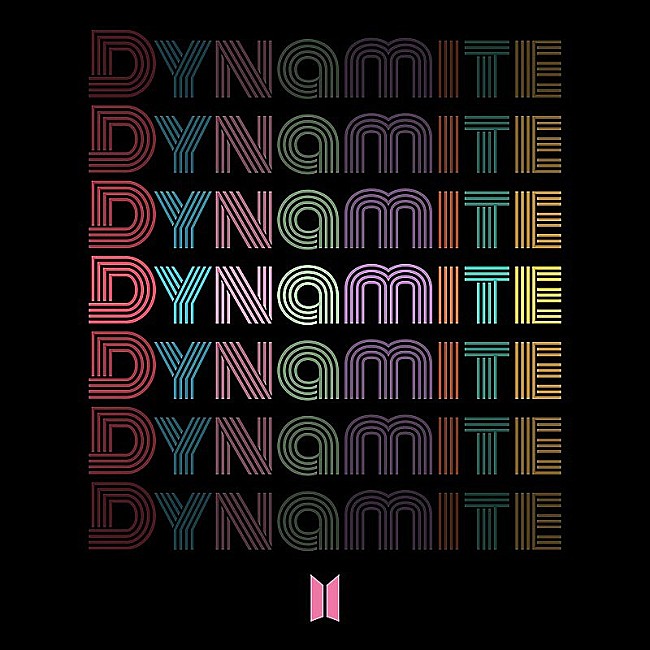 BTS「BTS「Dynamite」国外アーティスト初のストリーミング累計4億回再生突破（6/9 訂正）」1枚目/1