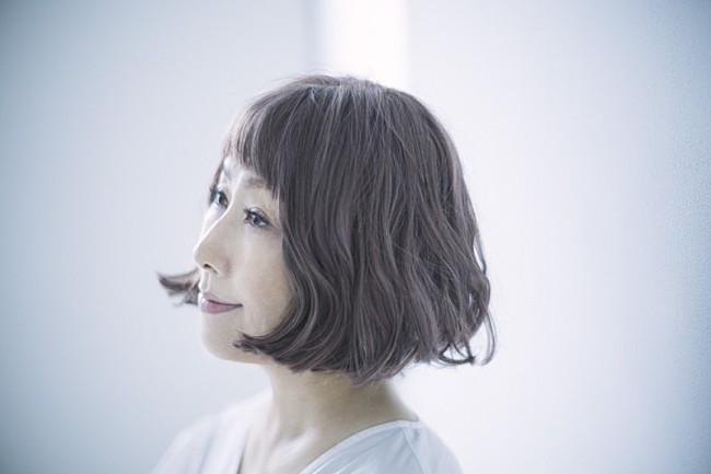 矢野顕子「デビュー45周年の矢野顕子、ニューアルバム『音楽はおくりもの』8月リリース」1枚目/1