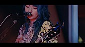 ｔｈｅ　ｐｅｇｇｉｅｓ「the peggies、TVアニメ『ヒロアカ』EDテーマ「足跡」のスタジオライブ映像を公開」1枚目/4