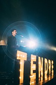 ＴＥＮＤＲＥ「TENDRE、メジャーデビュー後初のワンマンツアー開幕　メジャー1stアルバムは9月リリース」1枚目/20