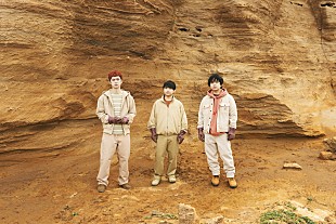 「BBHF、約2年ぶりの全国ツアーを開催」