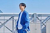 ＴＡＫＵ　ＩＮＯＵＥ「TAKU INOUE、TOY&amp;#039;S FACTORY内レーベルVIAよりメジャーデビューが決定」1枚目/2