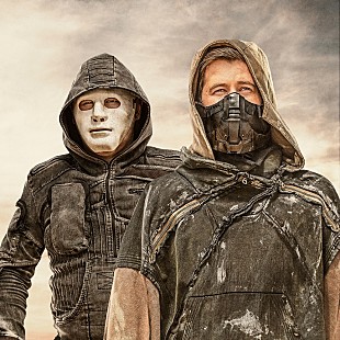 「アラン・ウォーカー＆イマンベク、「スキャットマン」を大胆にサンプリングした新曲「スウィート・ドリームズ」公開」