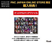 ＦＴＩＳＬＡＮＤ「」5枚目/5