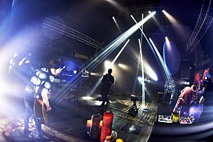 「＜ライブレポート＞SUGIZO×INORAN、対バンライブ【SUGIZO vs INORAN PRESENTS BEST BOUT 2021 ～L2/5～】で＂名勝負＂の進化形を見せる」