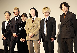 「菅田将暉「自分は汁キャラ」　小栗旬が「汁・将暉」と命名」