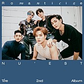 ＮＵ’ＥＳＴ「NU’ESTの日本初ポップアップストアが東京と大阪のSHIBUYA 109で開催」1枚目/2