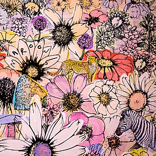 「『ジョーディ』マルーン5（Album Review）」