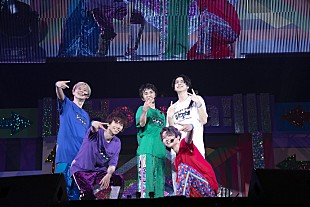 「＜ライブレポート＞超特急、1年4か月ぶりとなる有観客アリーナツアーを完走」